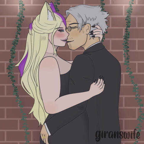 Giran and Ash wedding 2